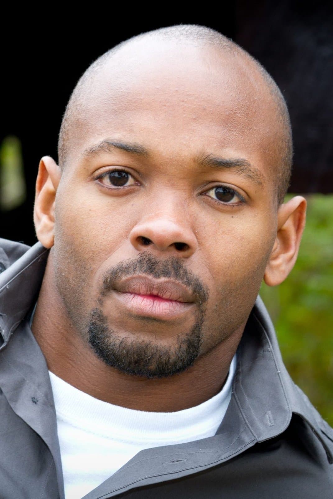 Omar Heyward profile