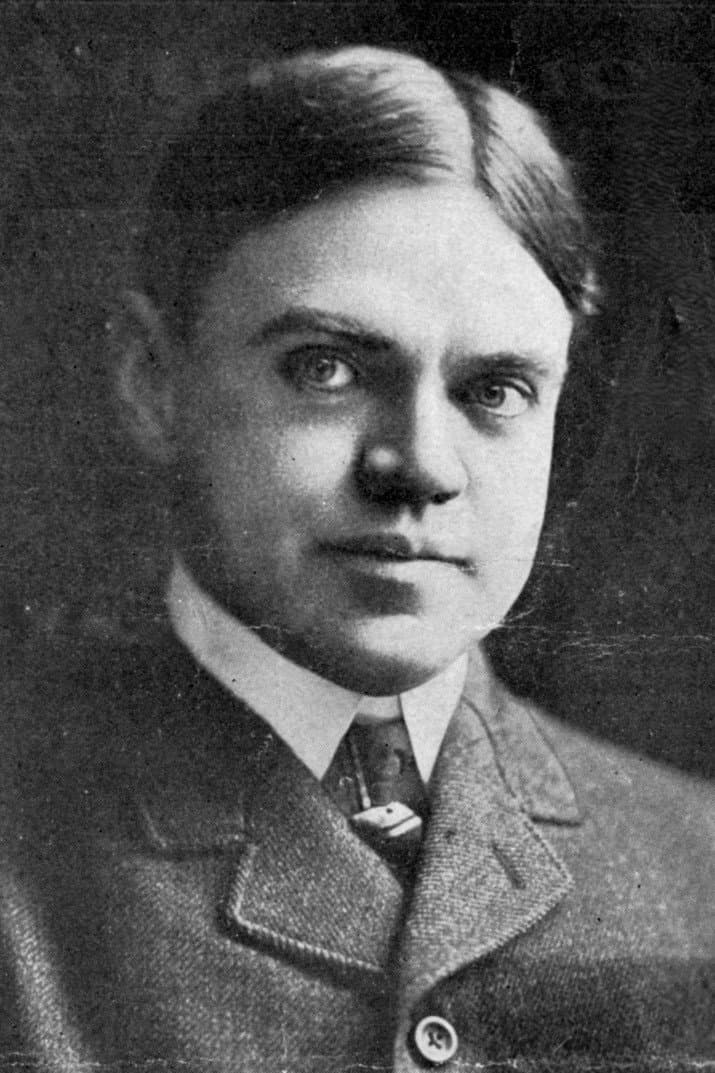 Walter Perkins profile