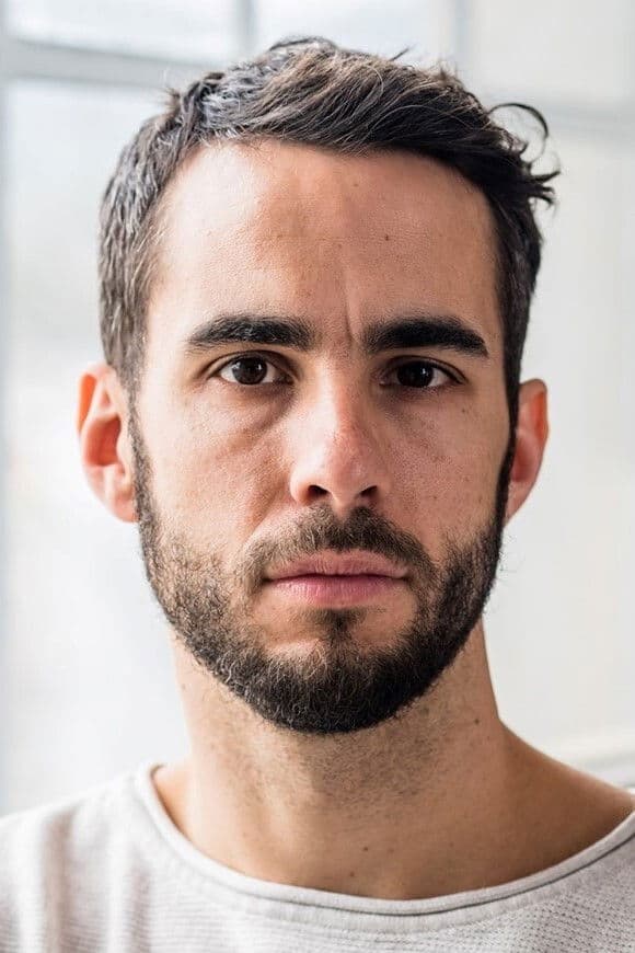 Manu Delago profile