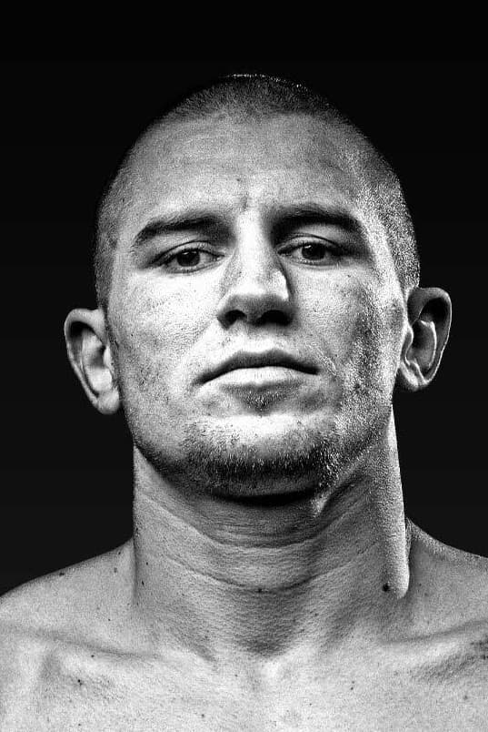 Serhii Bohachuk profile