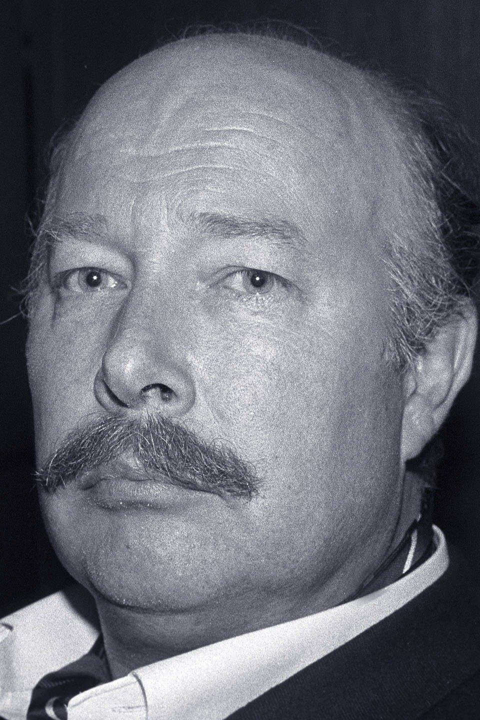 James Cossins profile