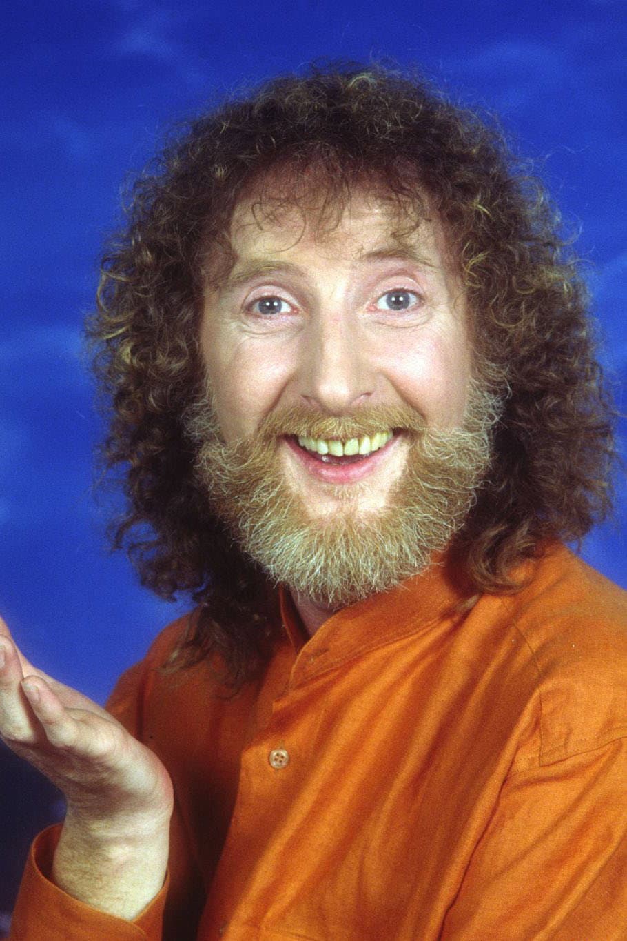 François Corbier profile