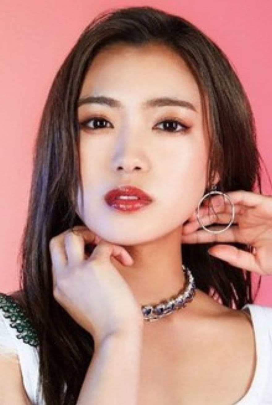 Nonoka Yamaguchi profile