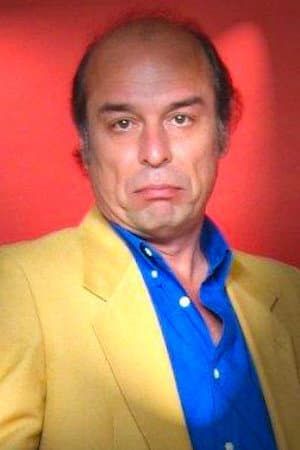 Osvaldo Sanders profile