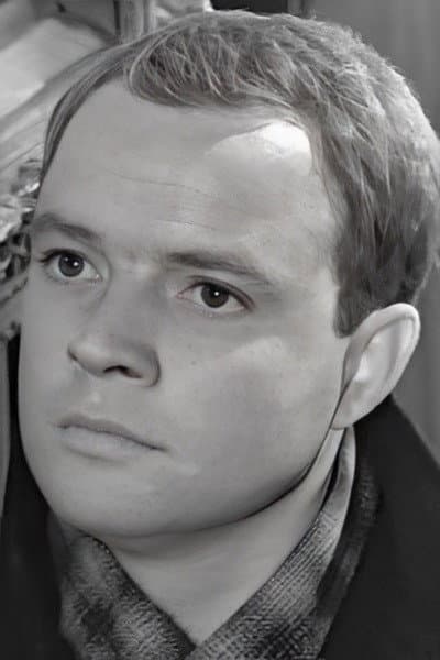 Yuriy Luchenko profile