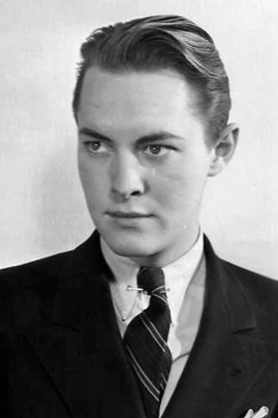 Richard Cromwell profile