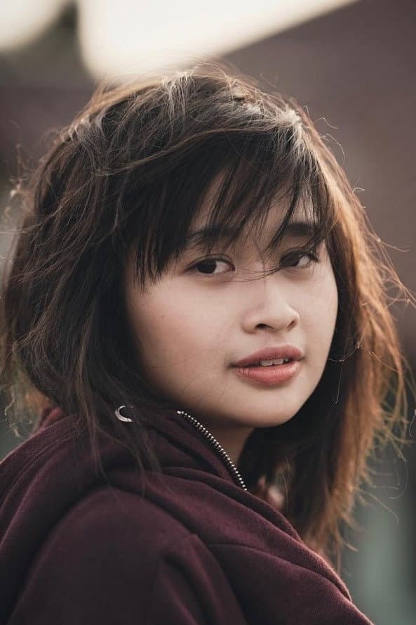 Gritte Agatha profile