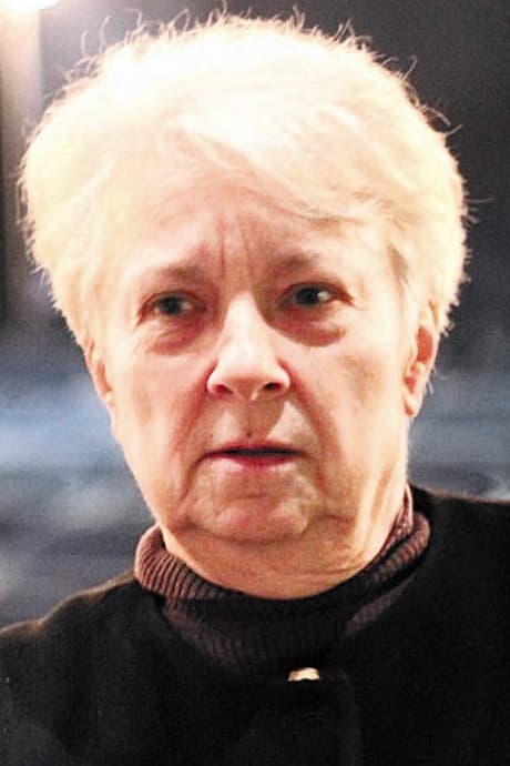 Denise Petitdidier profile