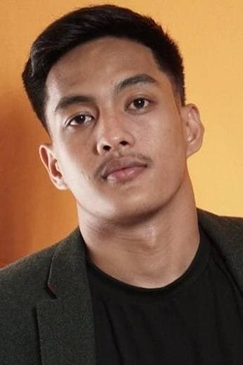 Horace Mendoza profile