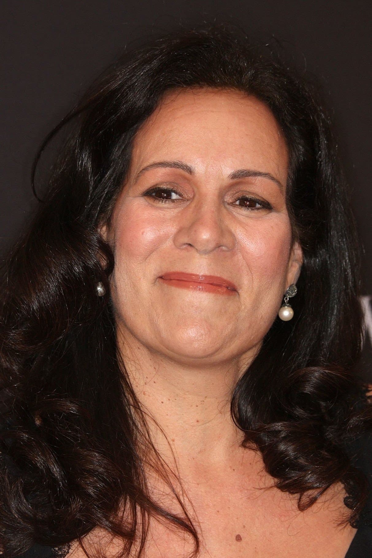 Isis Mussenden profile