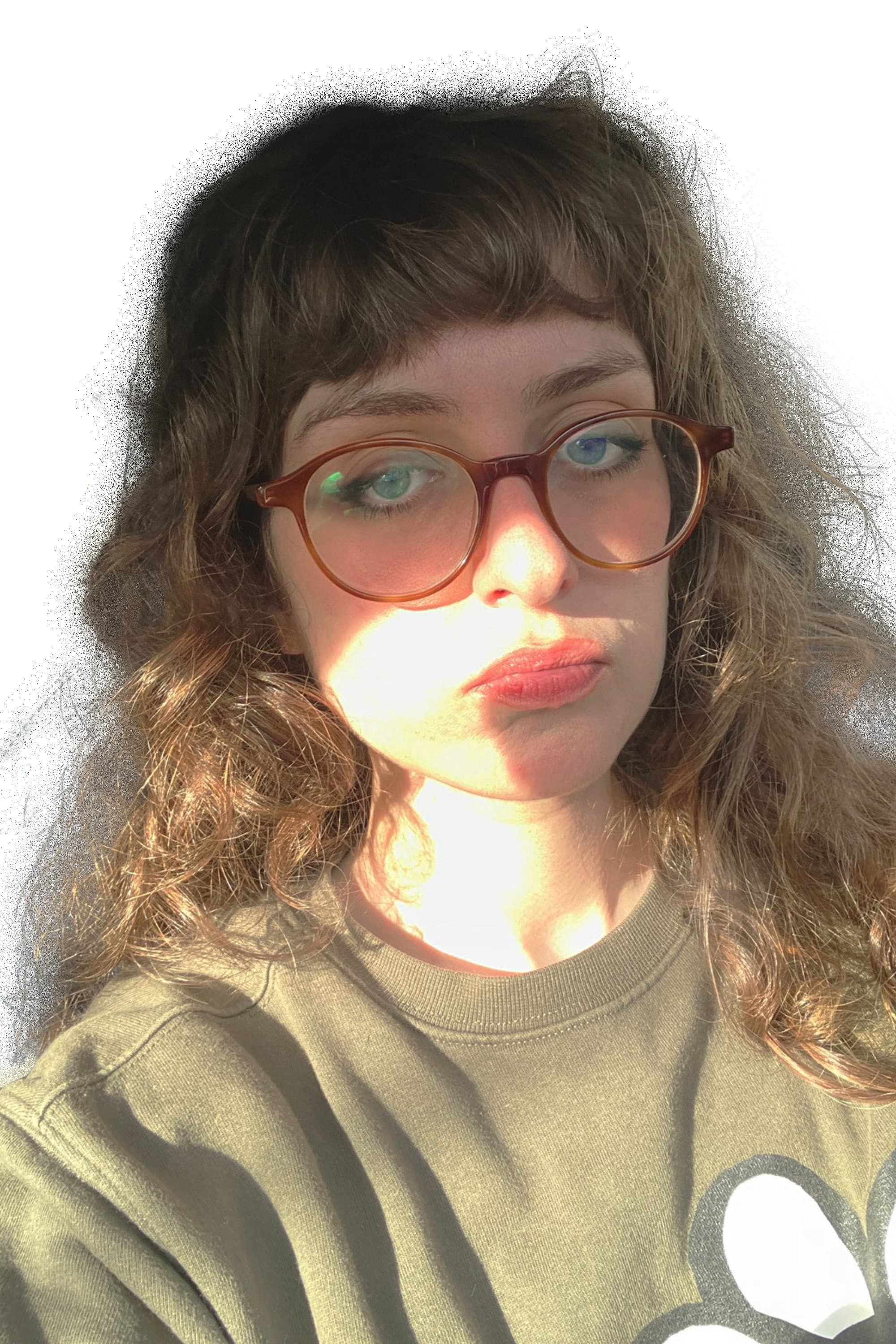 Rebeca Bargiela profile