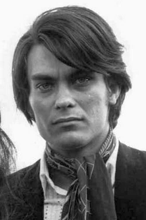 Alessio Orano profile