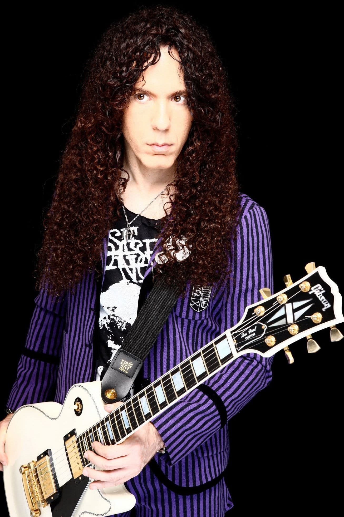 Marty Friedman profile