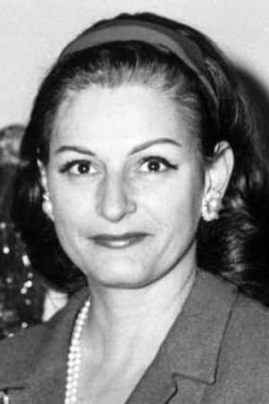 Catherine Arley profile