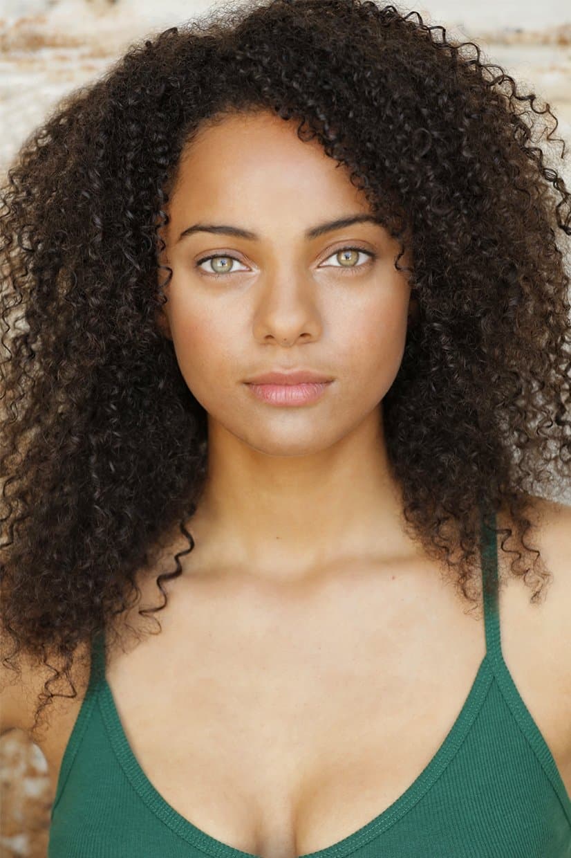 Aleyse Shannon profile