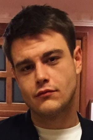 Nazir Zhukov profile