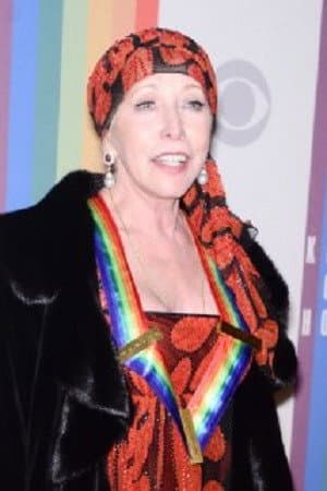 Natalia Makarova profile