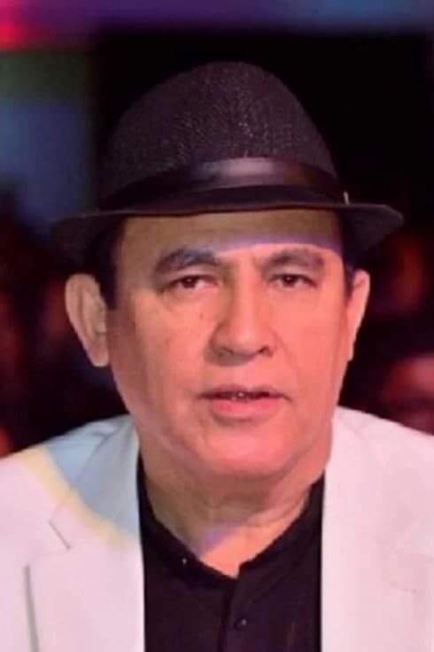 Yusof Haslam profile