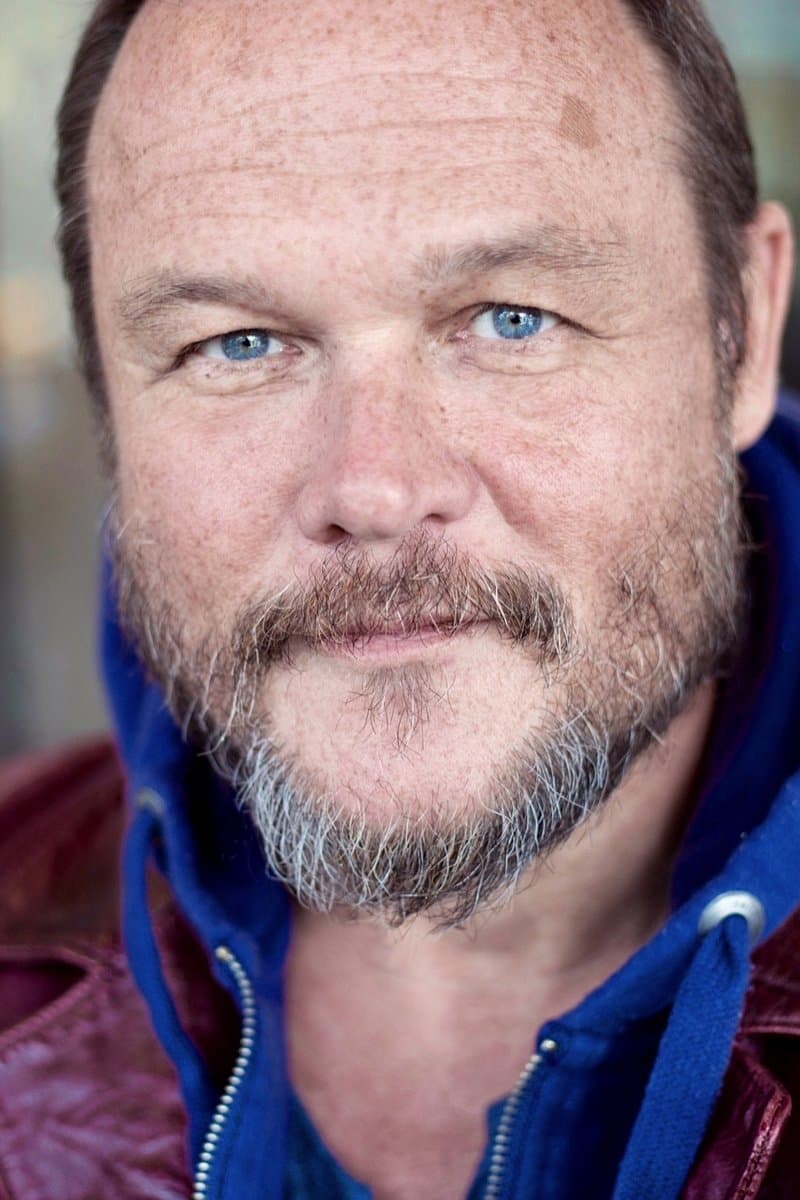 Hervé Renoh profile