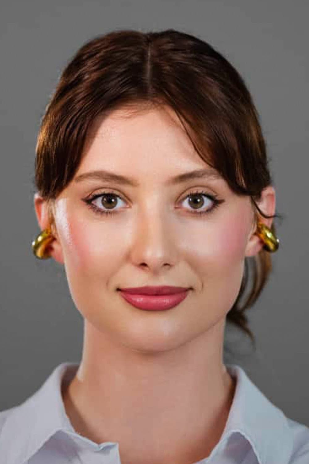 Irina Nirsha profile