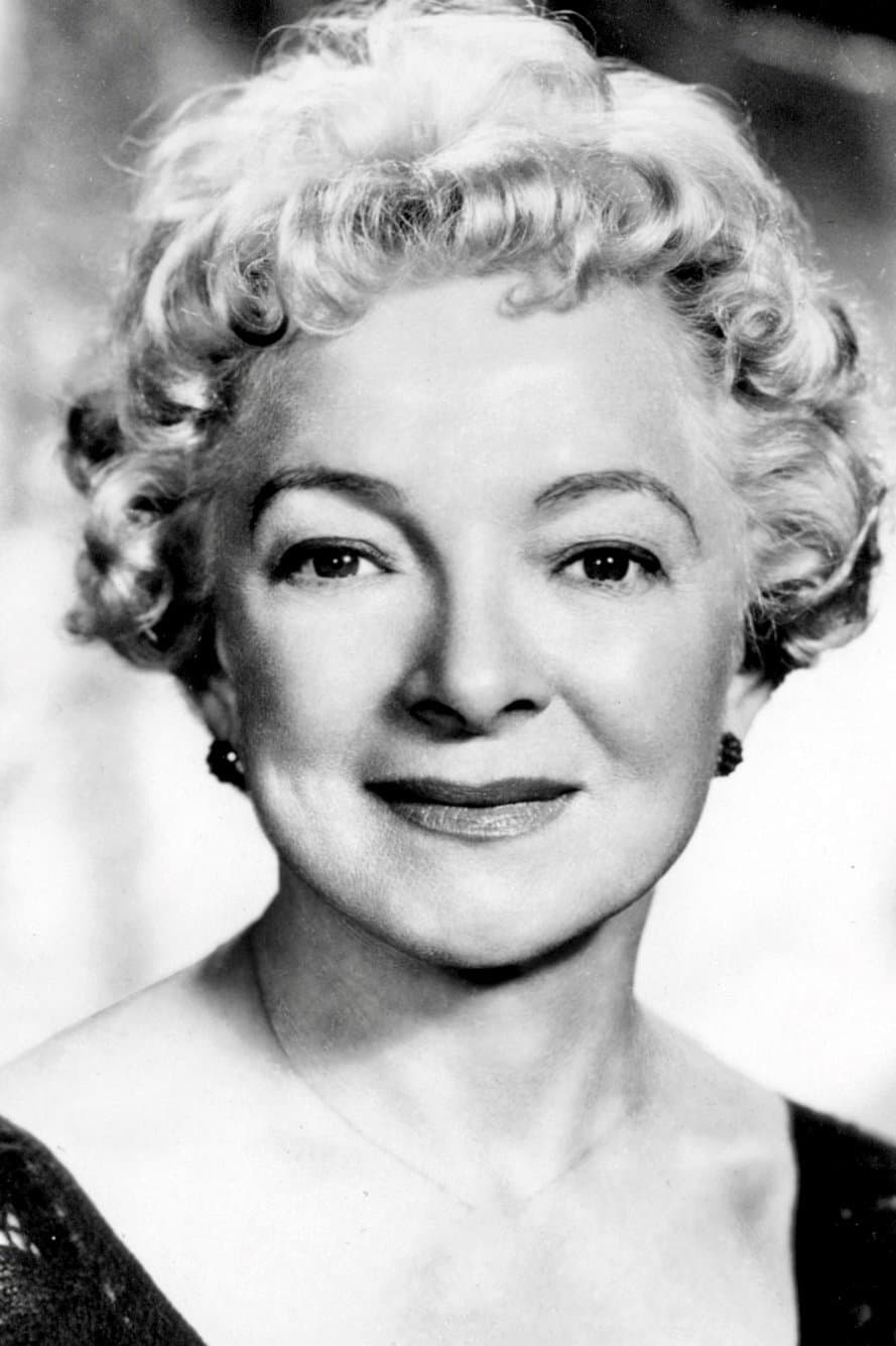 Helen Hayes profile