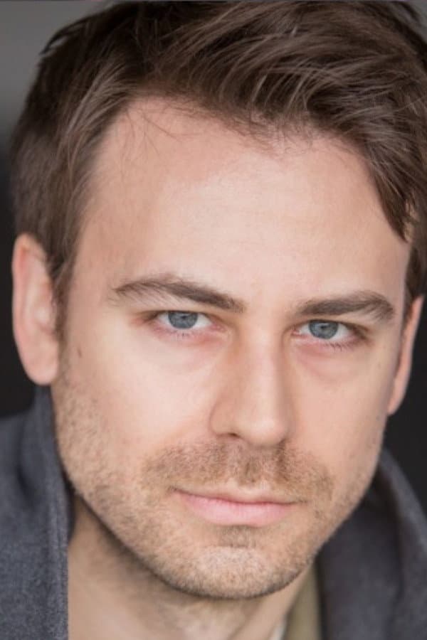 Clint Keepin profile