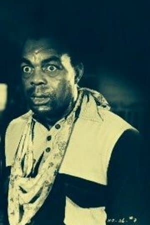 Blue Washington profile