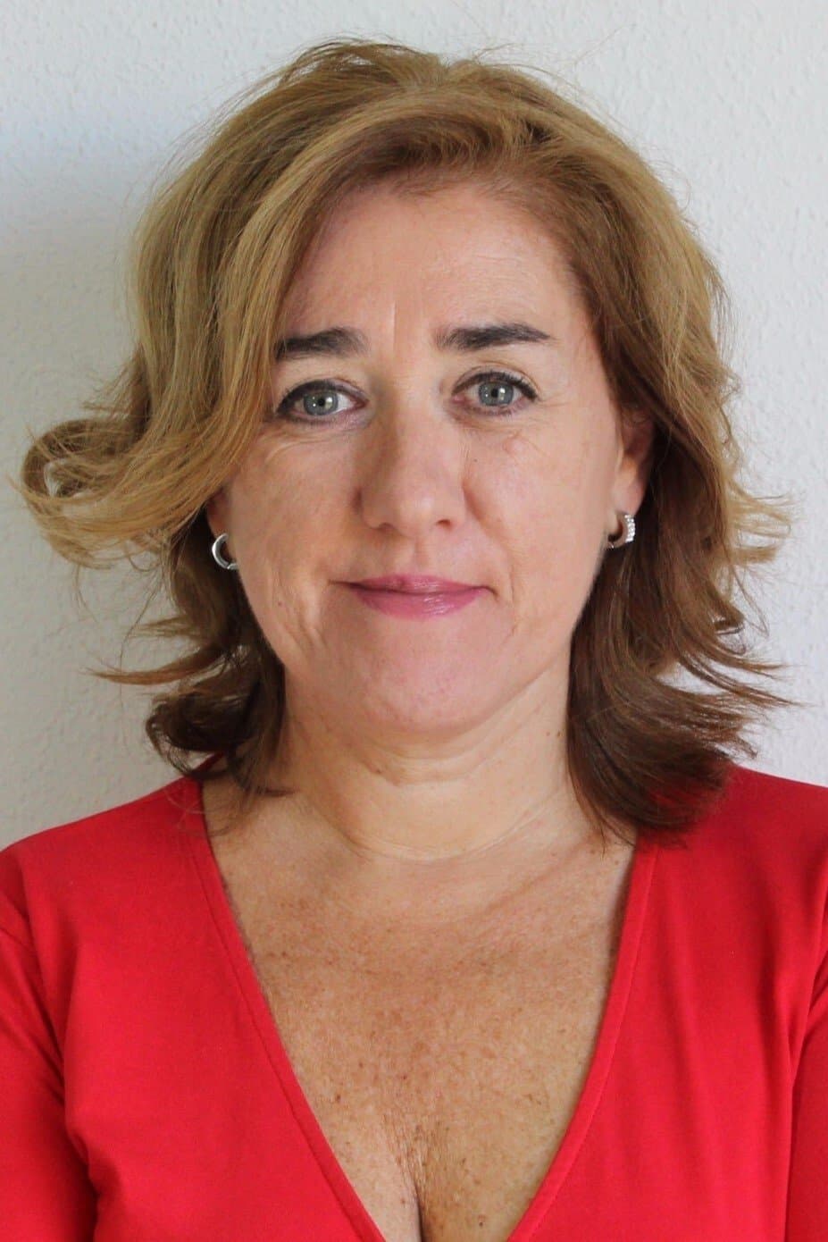 María José Parra profile