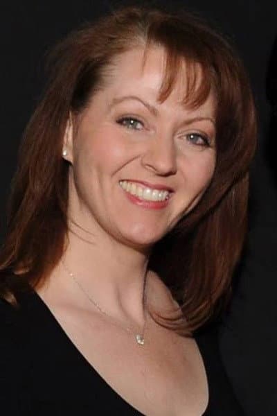 Valerie Arem profile