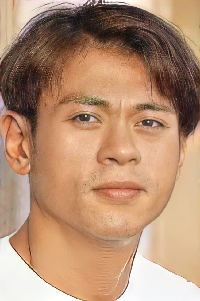 Peter Kam-Cheong Yung profile