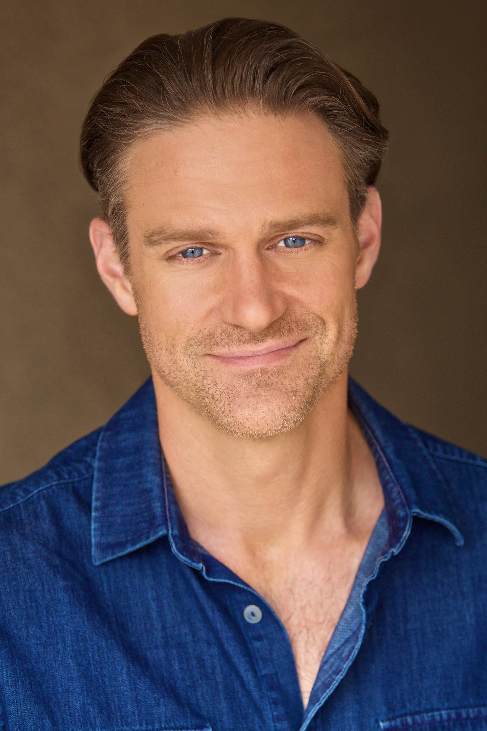 Michael Barbuto profile