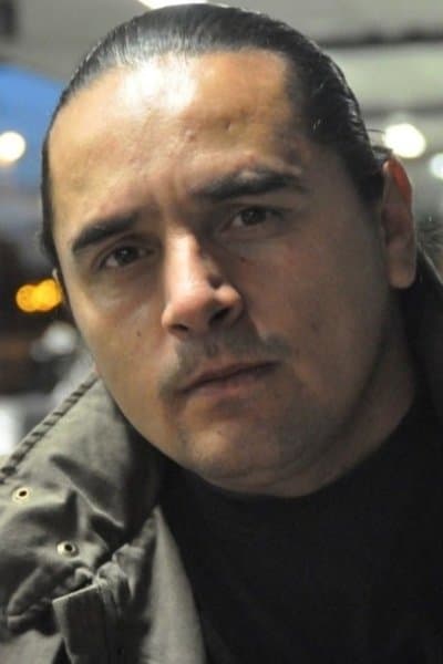 Camilo Alanis profile