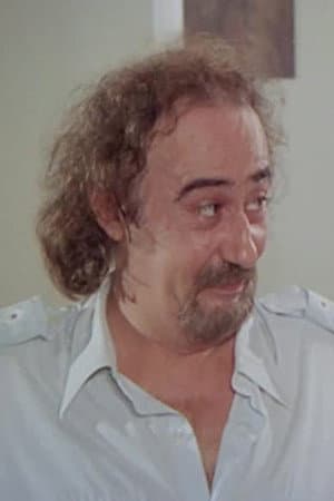 Giannis Rotas profile