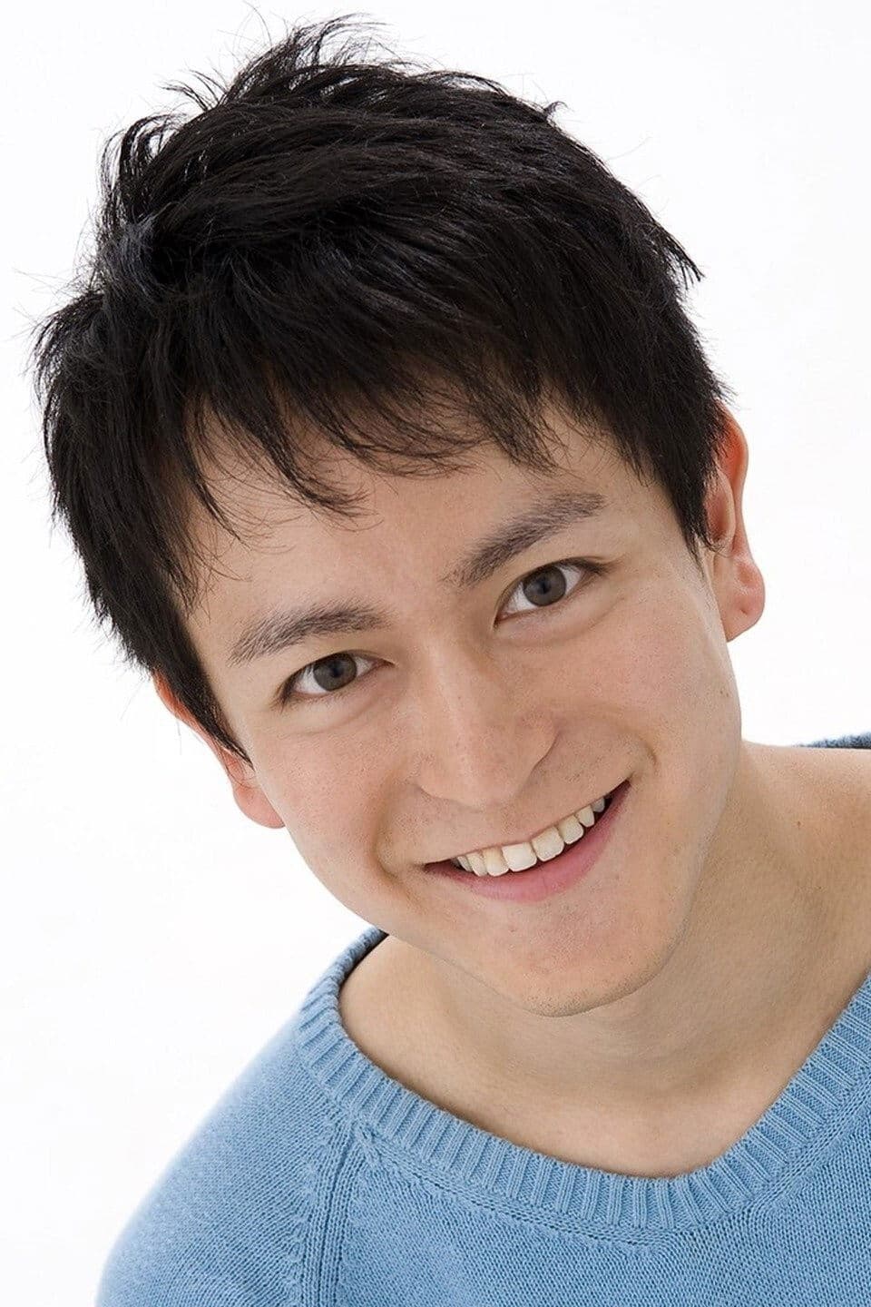 Akinobu Shinoyama profile