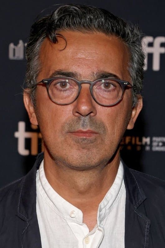 Thanassis Karathanos profile