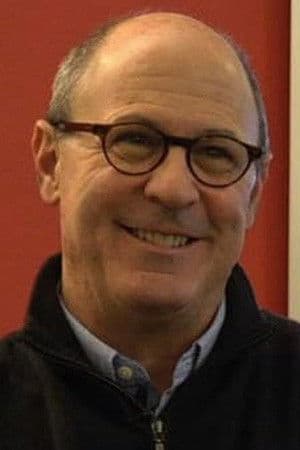 Robert Kenner profile