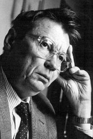 Boris Chaikovsky profile