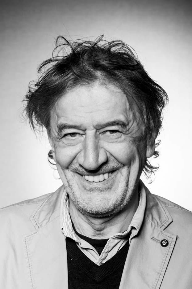 Zoltán Mucsi profile