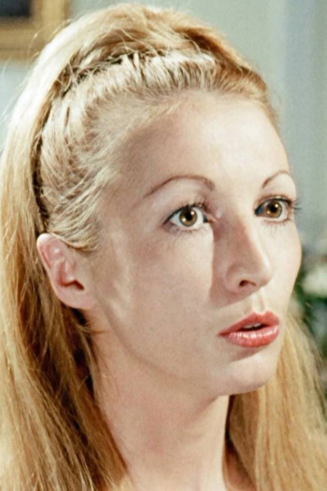 Brigitte Carva profile