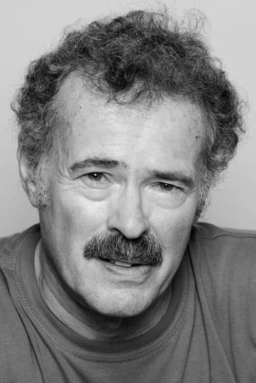 Sean Barrett profile