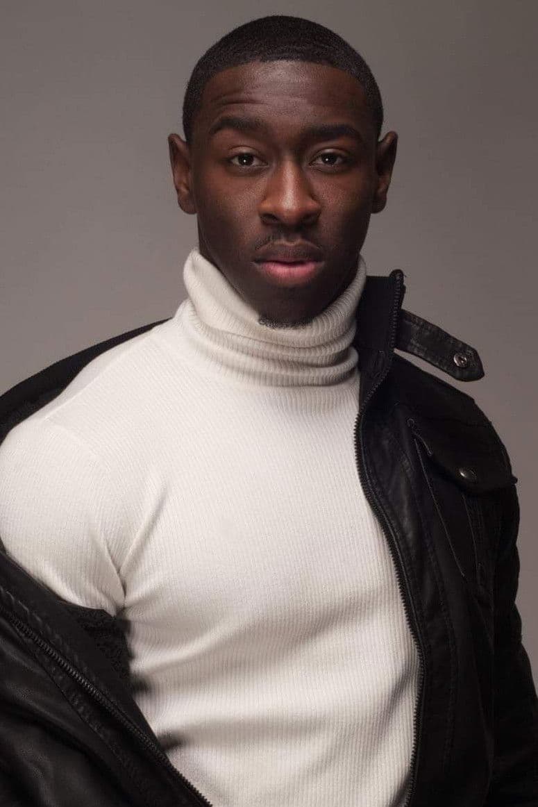 Timothy Richardson profile