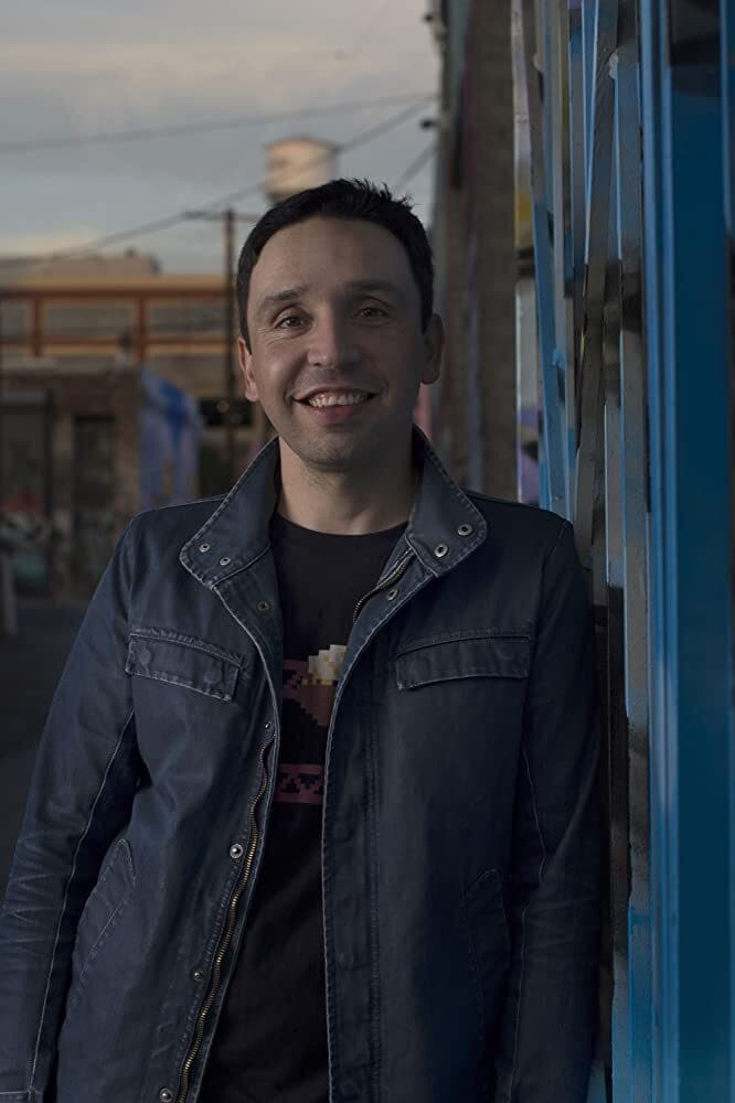 Orlando Perez Rosso profile