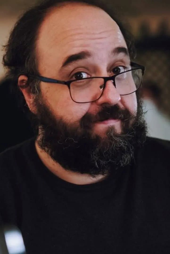 Pol Turrents profile