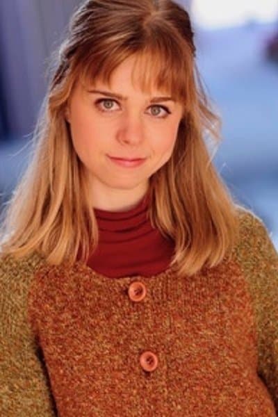 Cheyenne Rose Martin profile