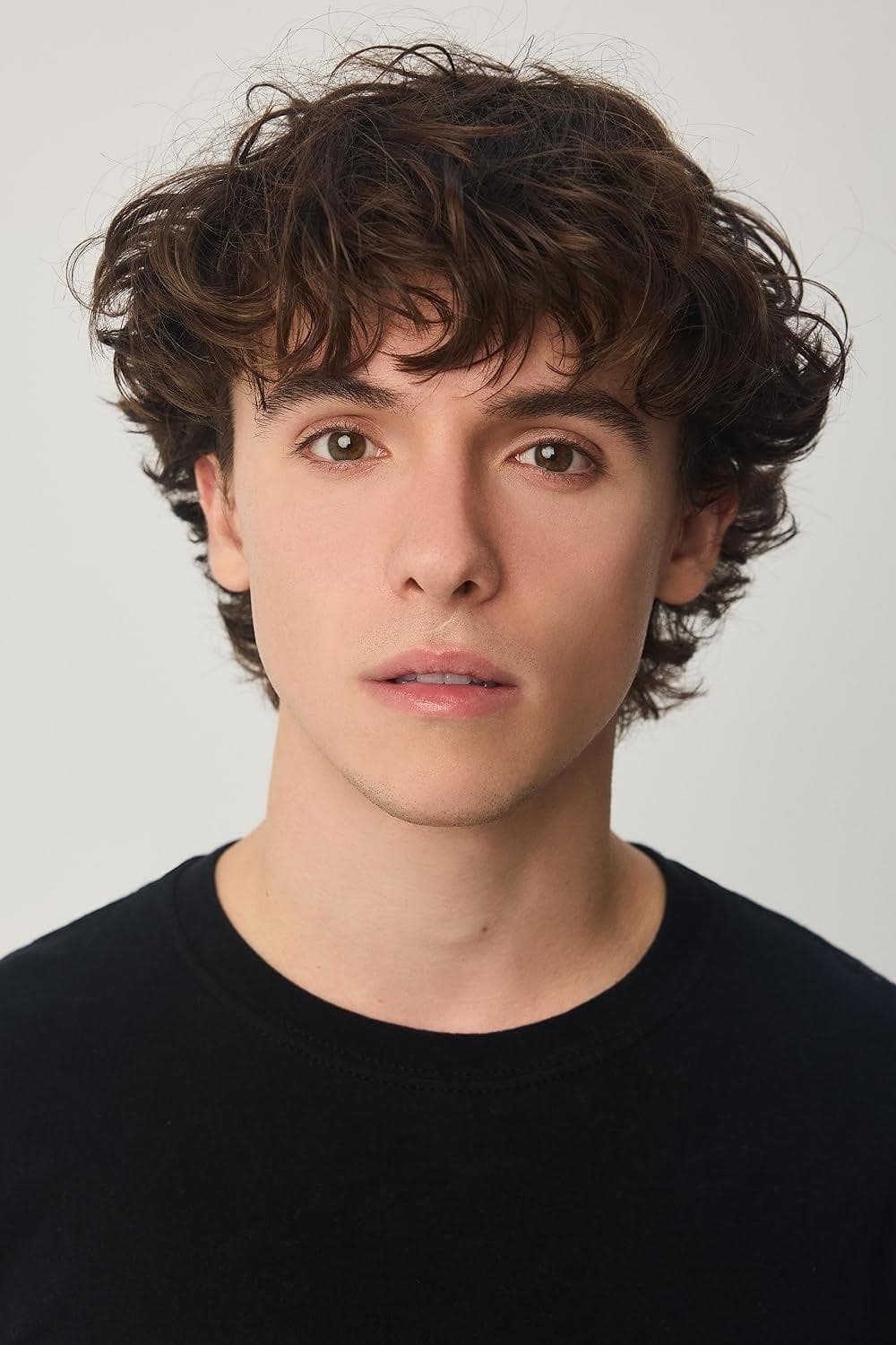 Andrei Prunila profile