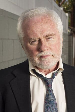 Edmund Lupinski profile