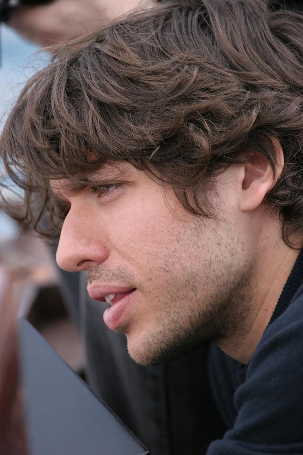 Alessandro Celli profile