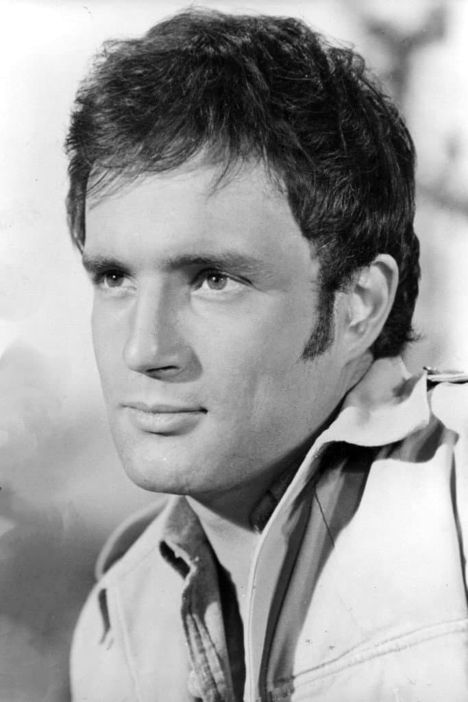 Michael Latimer profile