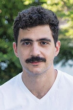 Giannis Eglezos profile