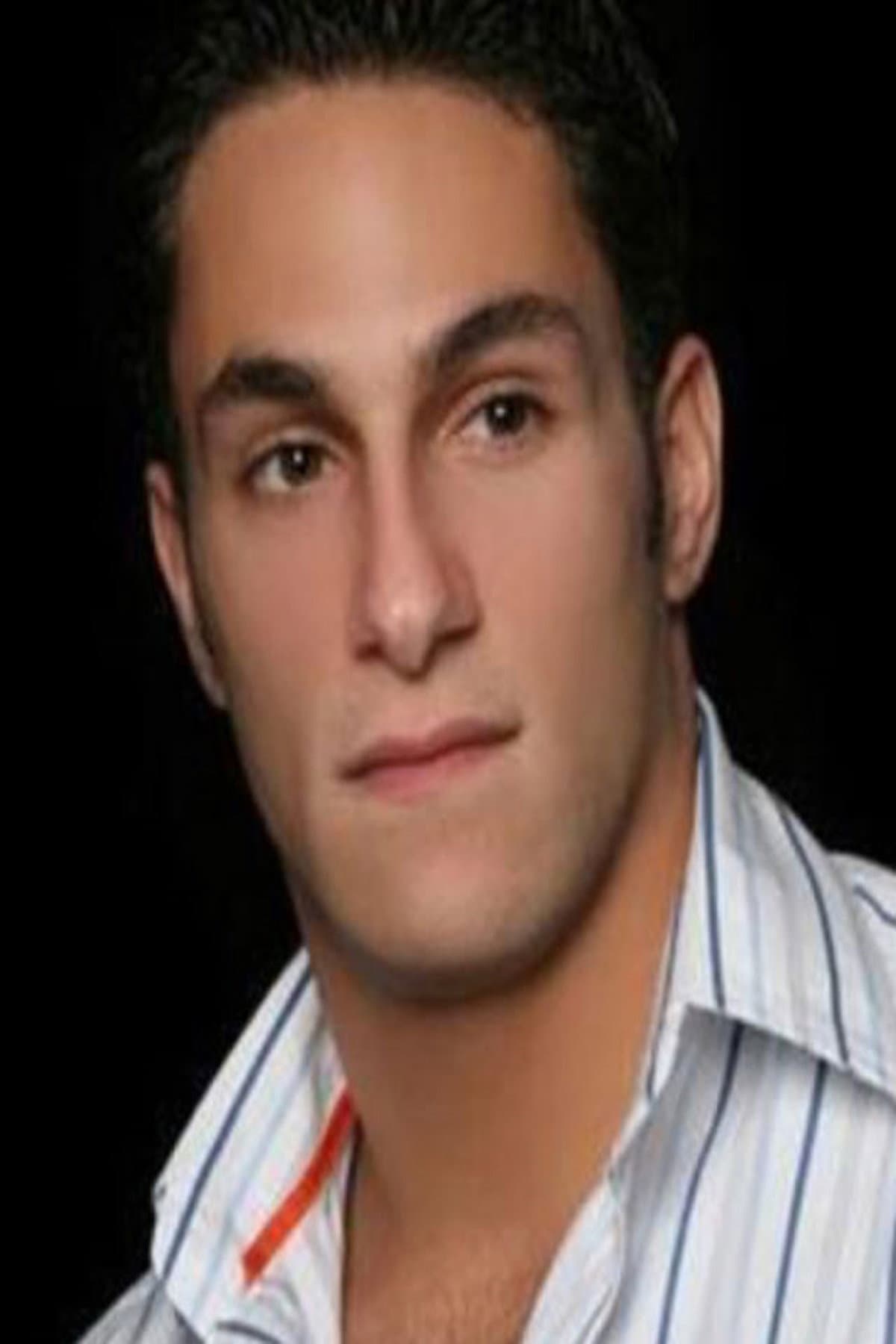 Mohamed Zaza profile